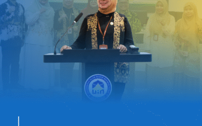 UIN Mahmud Yunus Batusangkar Perkuat Keterbukaan Informasi, Tim PPID Ikuti Bimtek Pengelolaan Informasi Publik