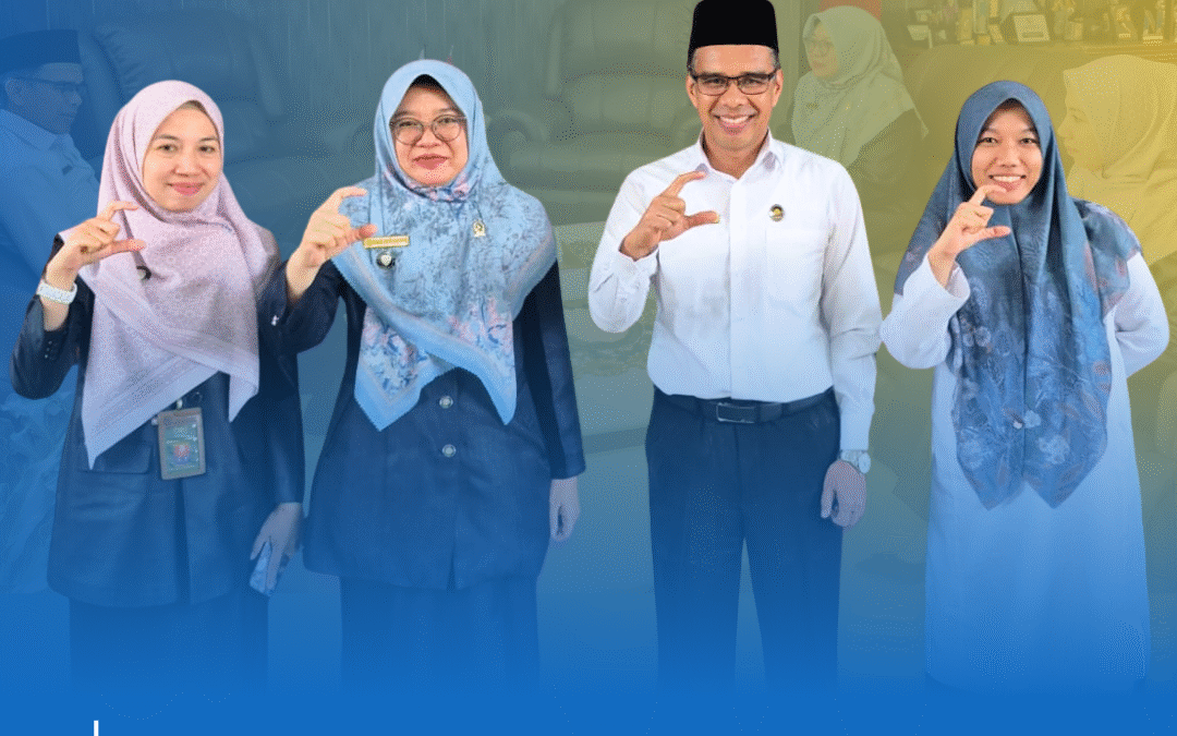 Sinergi Strategis, UIN Mahmud Yunus Batusangkar & Pengadilan Agama Batusangkar Perkuat PPID